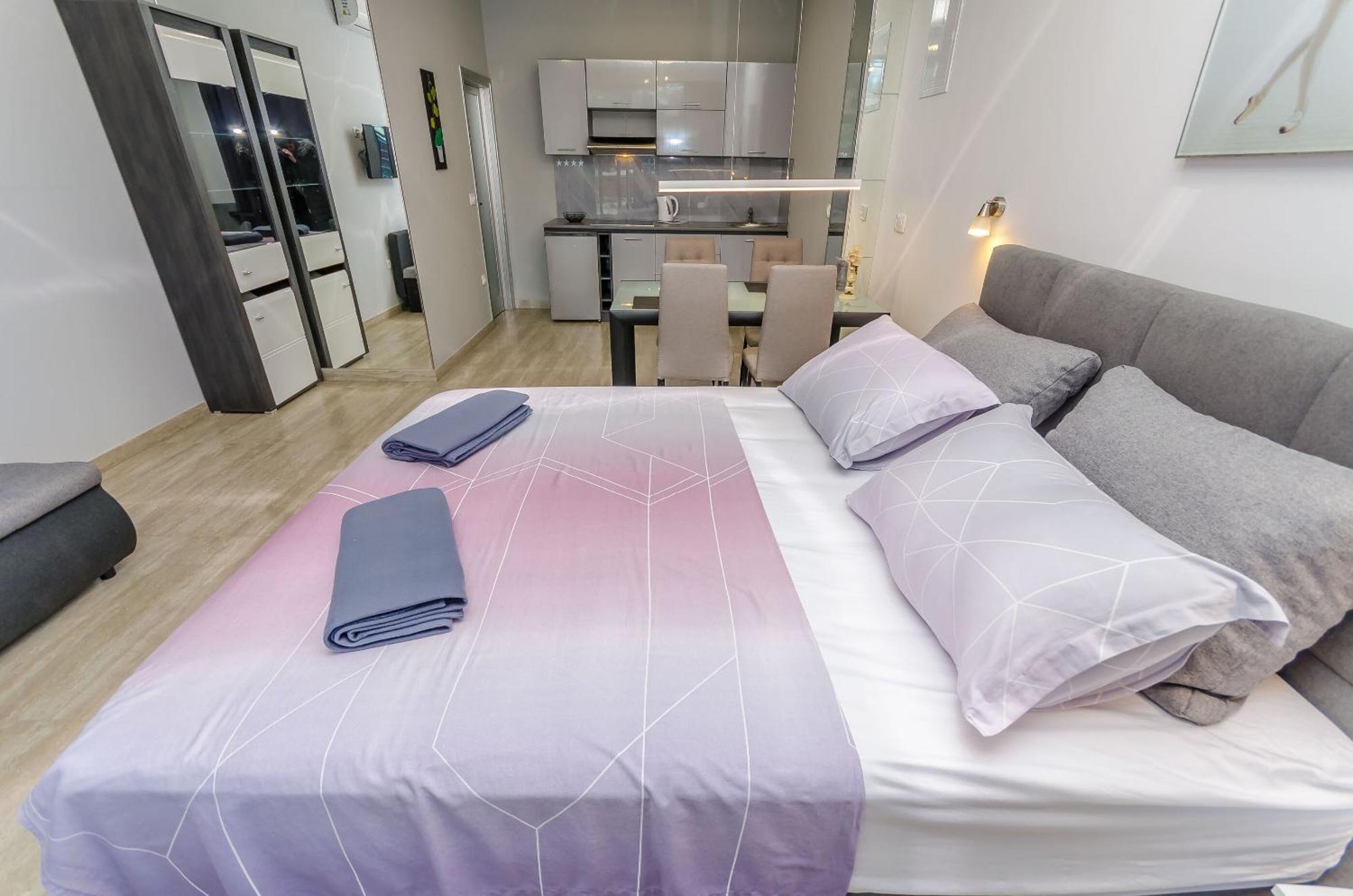 Apartments Stay Kaštela 客房 照片