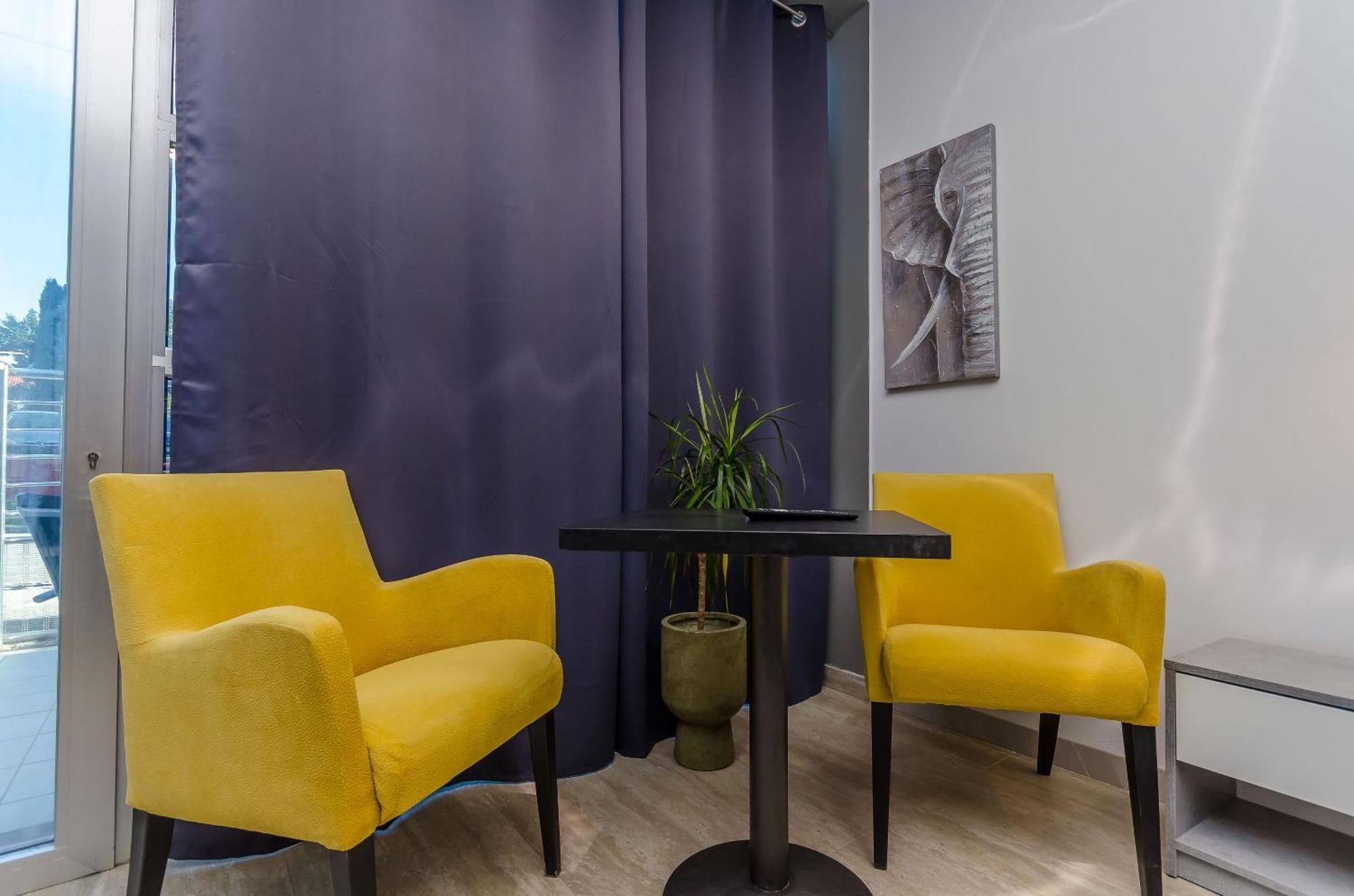 Apartments Stay Kaštela 外观 照片