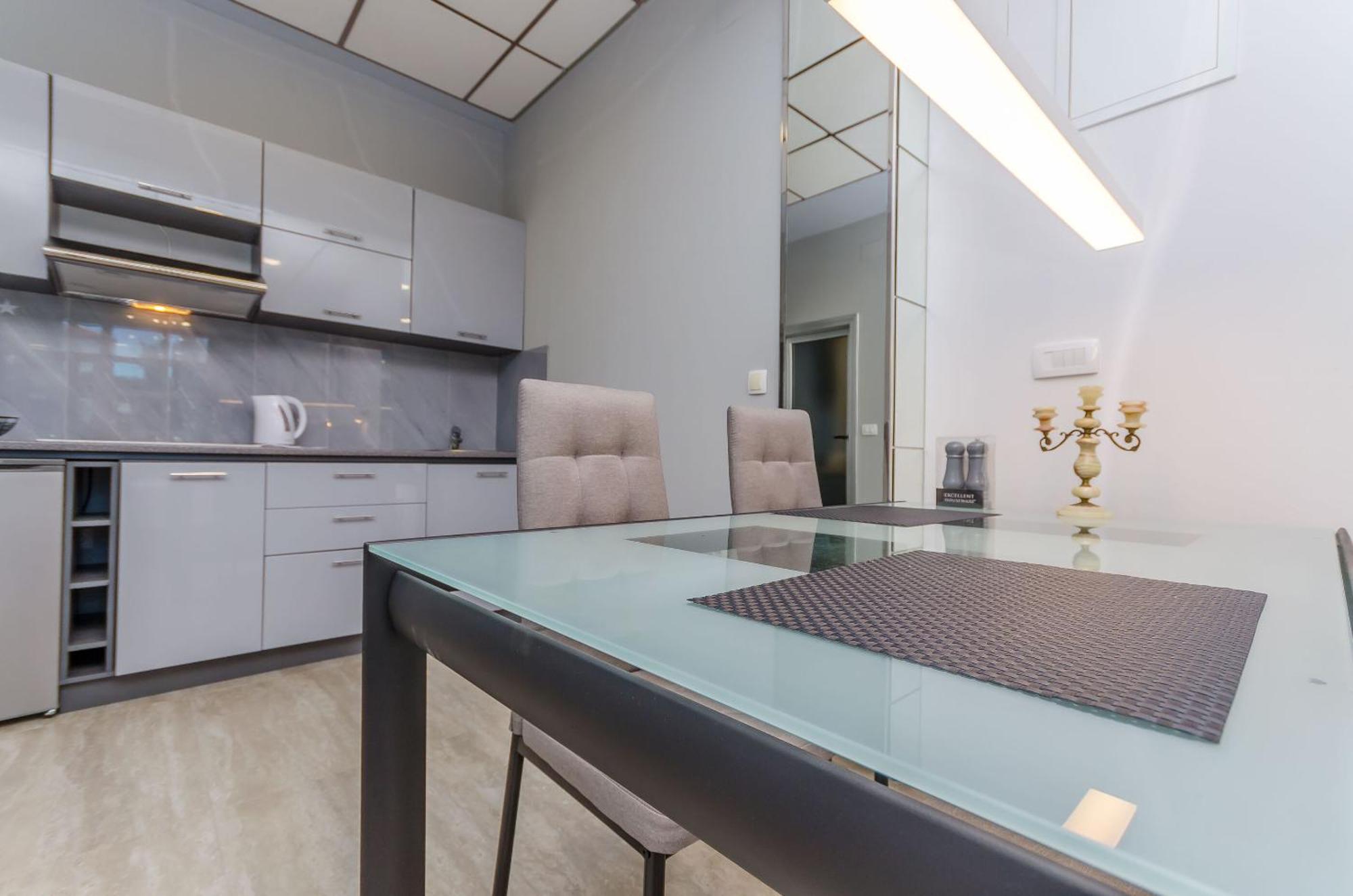 Apartments Stay Kaštela 客房 照片
