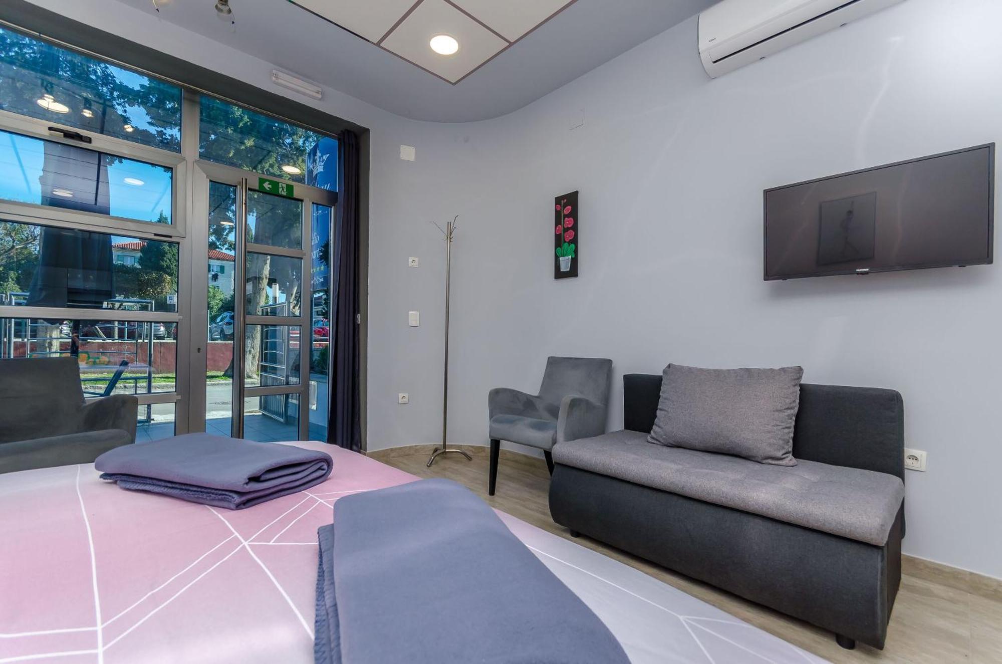 Apartments Stay Kaštela 客房 照片