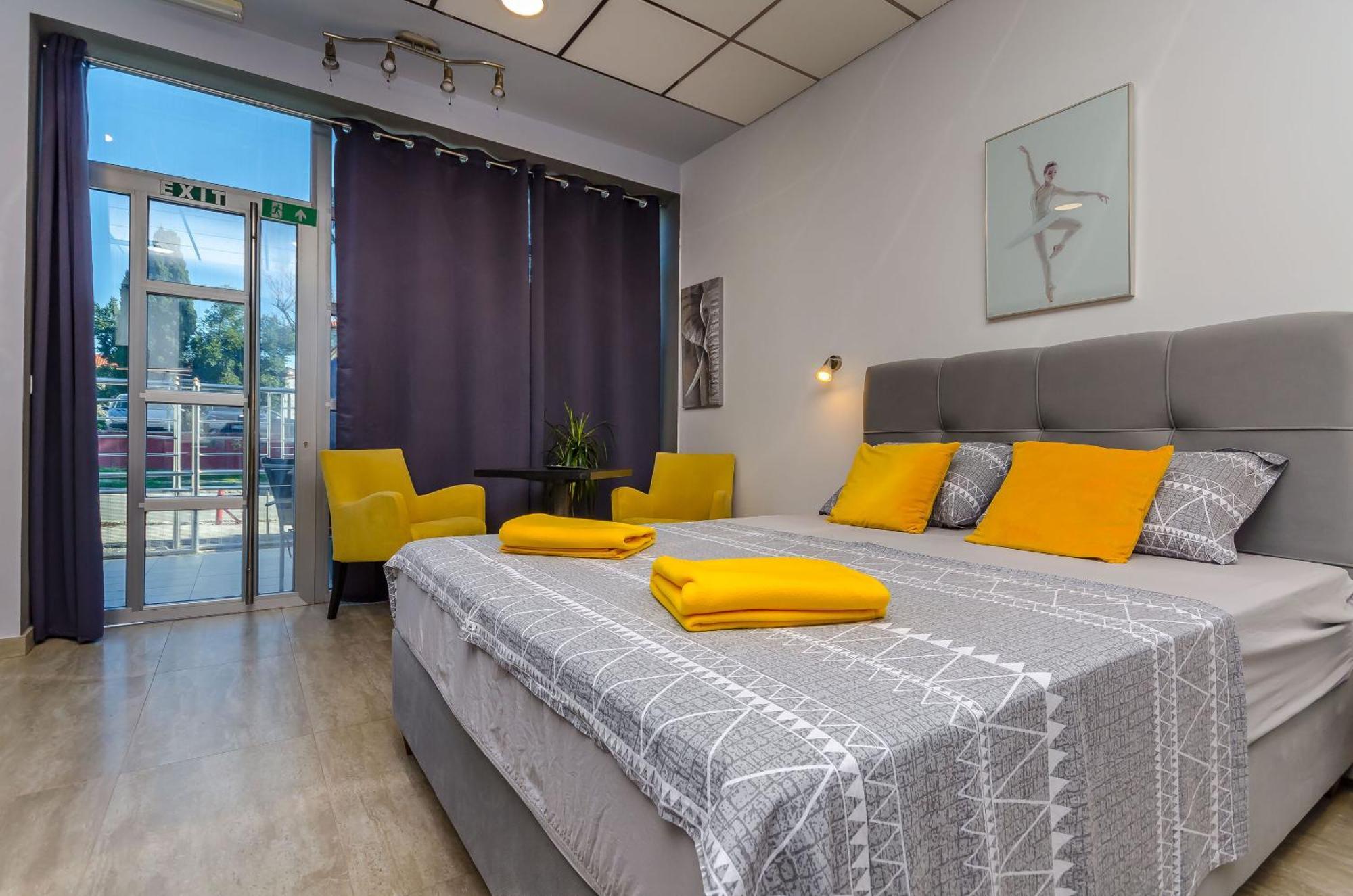 Apartments Stay Kaštela 外观 照片