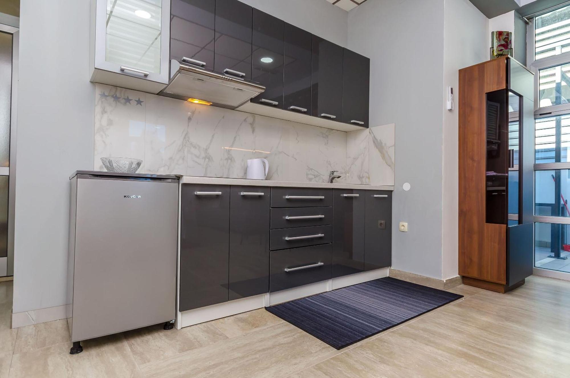 Apartments Stay Kaštela 外观 照片
