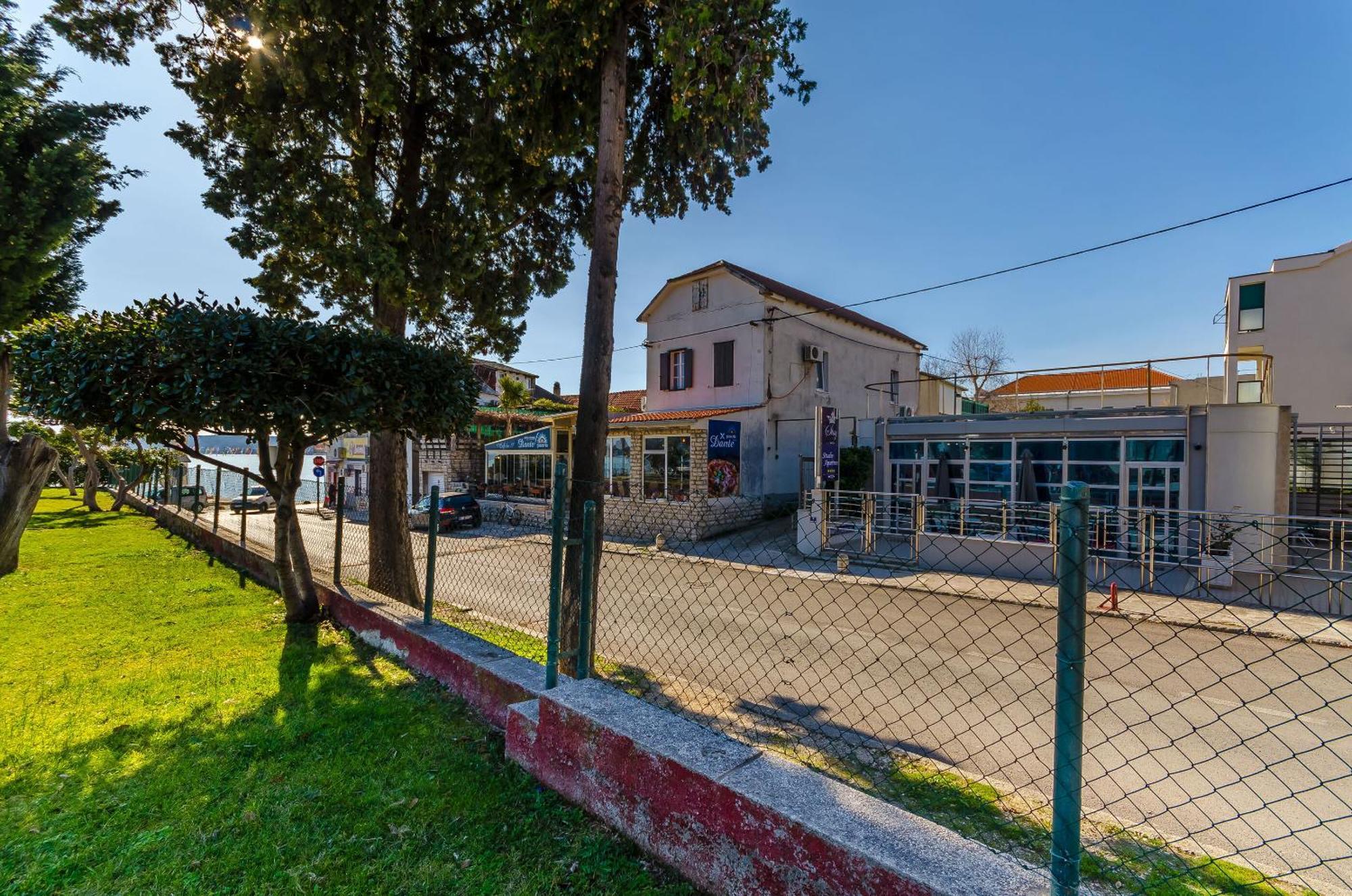 Apartments Stay Kaštela 外观 照片